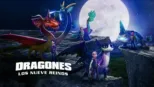 thumbnail - Dragones: Los nueve reinos
