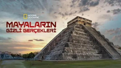 Mayaların Gizli Gerçekleri