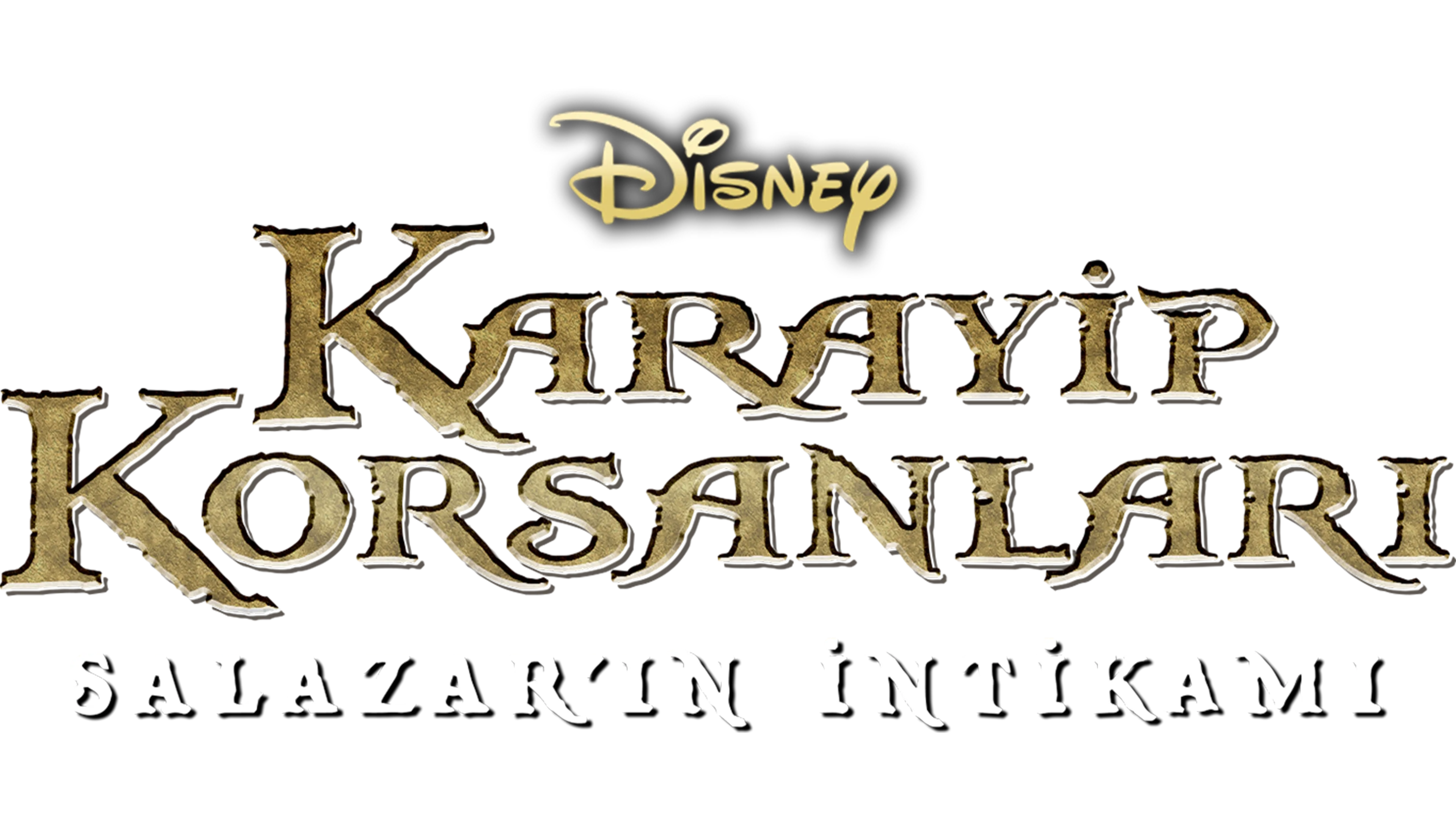 Karayip Korsanları: Salazar'ın İntikamı