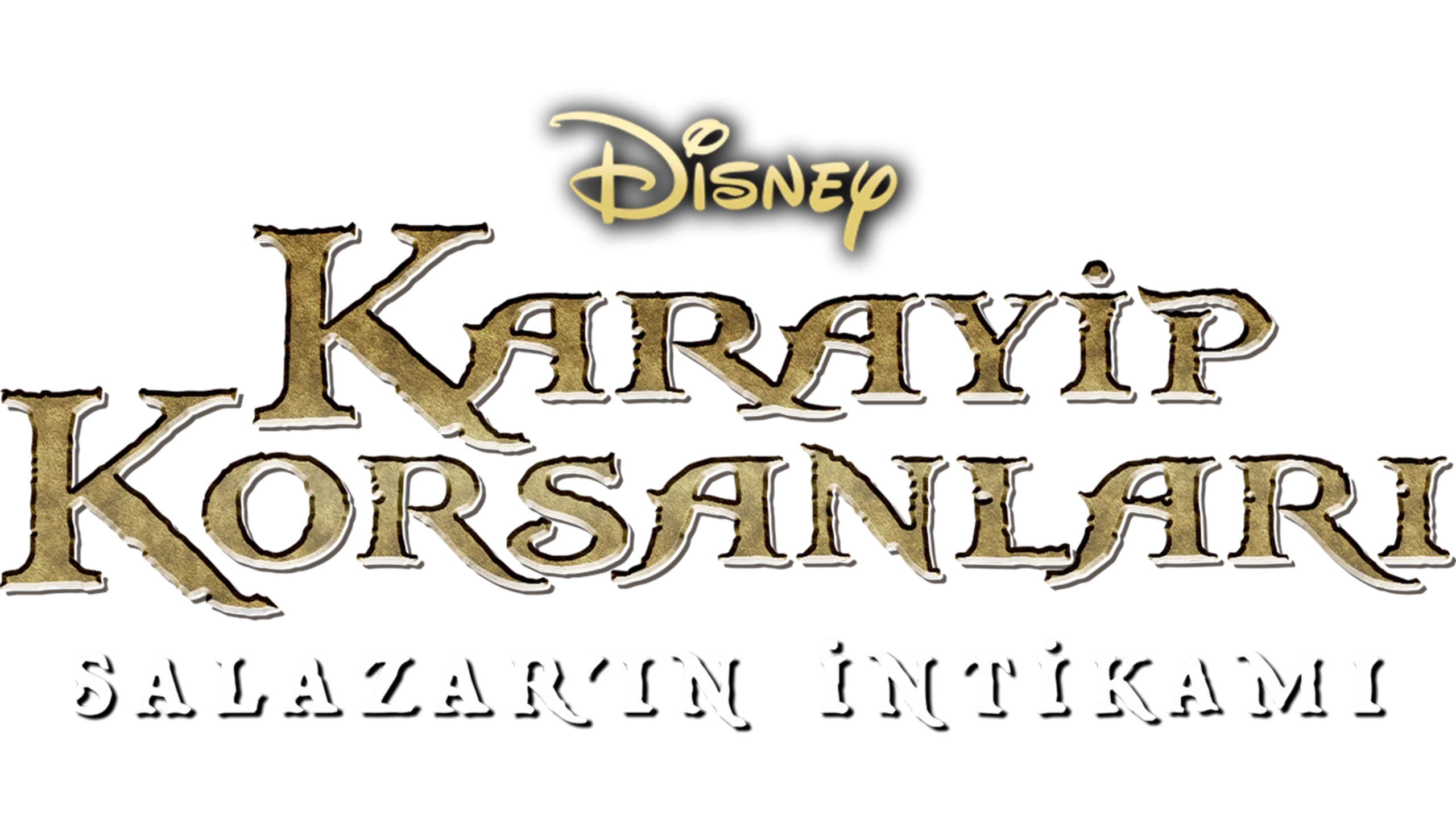 Karayip Korsanları: Salazar'ın İntikamı