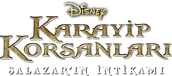 Karayip Korsanları: Salazar'ın İntikamı