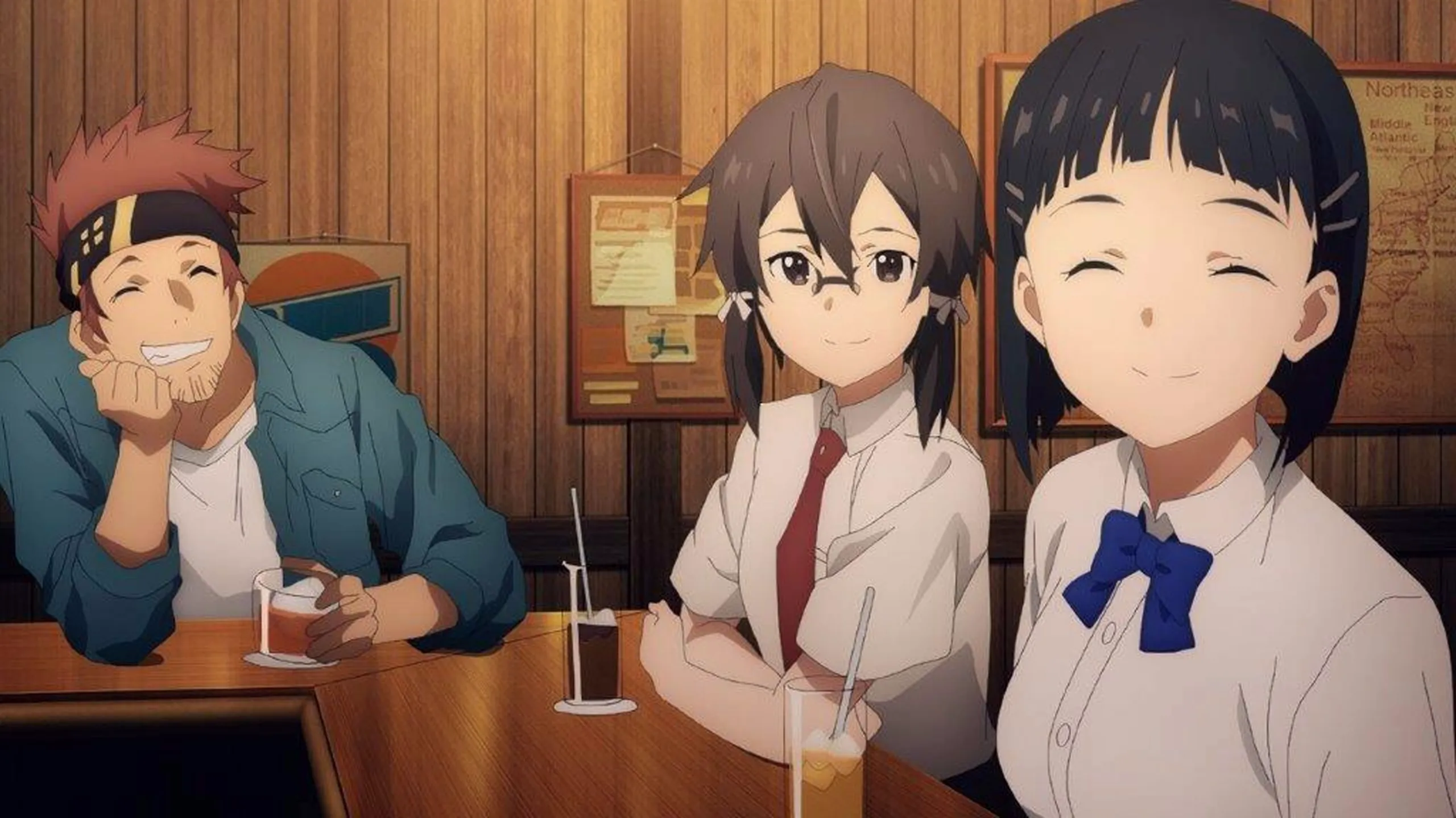 thumbnail - S4：第22話「アリス」