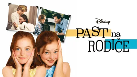 thumbnail - Past na rodiče
