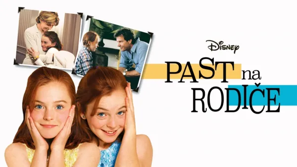 thumbnail - Past na rodiče