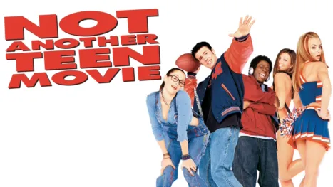 thumbnail - Not Another Teen Movie
