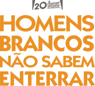 Homens Brancos Não Sabem Enterrar