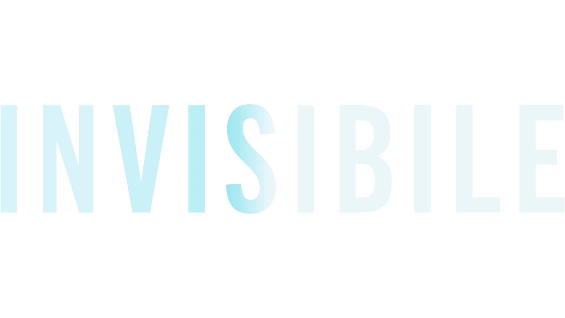 Invisible
