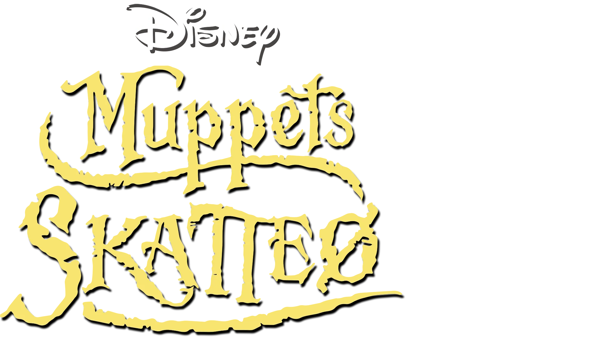 Muppets Skatteø