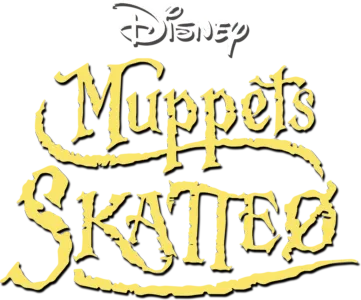 Muppets Skatteø