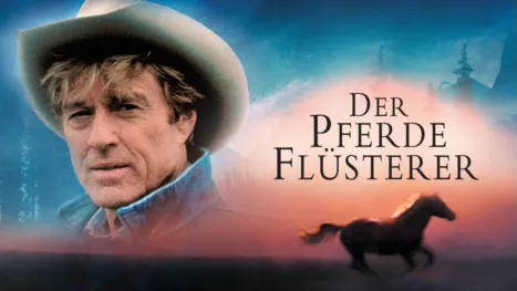 thumbnail - Der Pferdeflüsterer