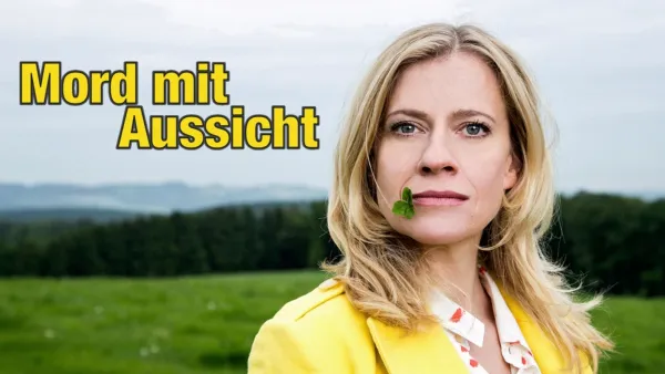 thumbnail - Mord mit Aussicht