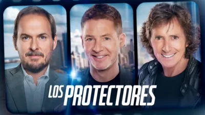 Los Protectores