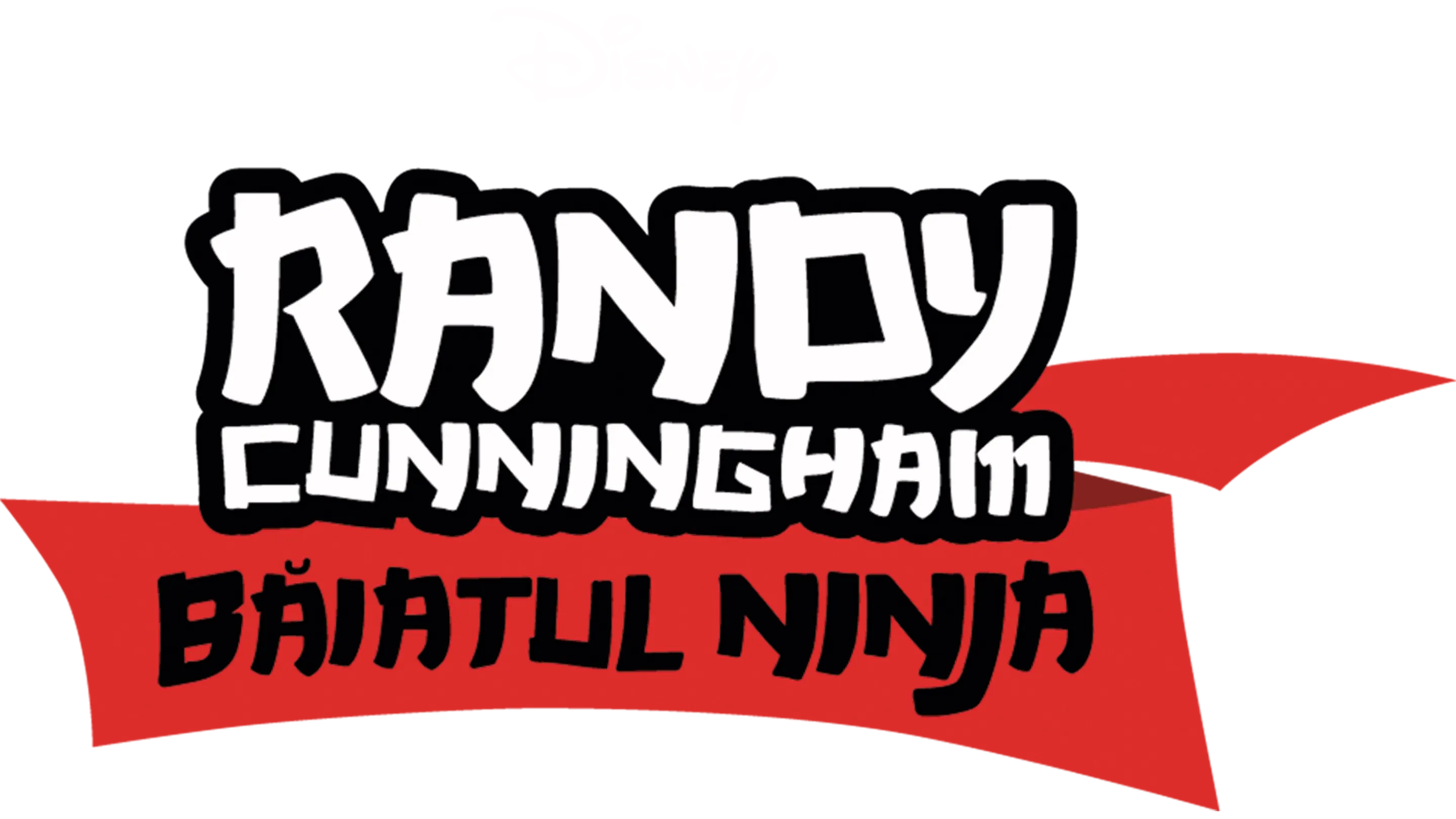 Randy Cunningham Băiatul Ninja