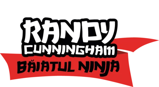 Randy Cunningham Băiatul Ninja