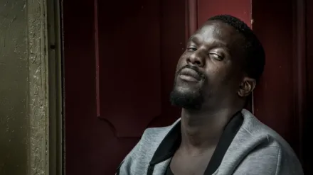 Der gute Bulle - Friss oder stirb