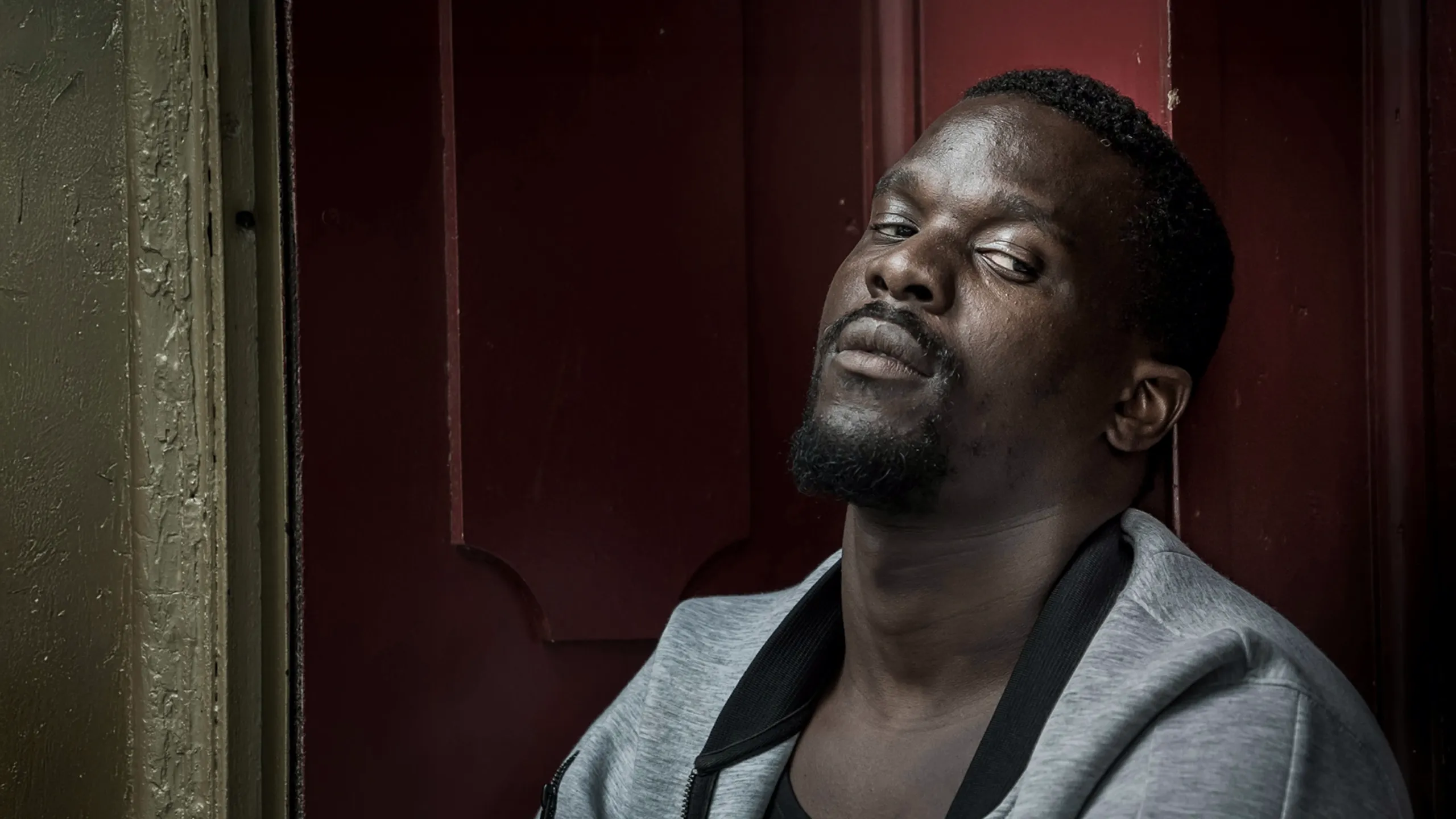 Der gute Bulle - Friss oder stirb