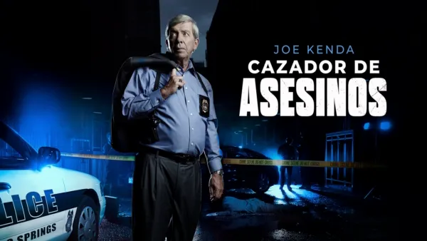 thumbnail - Homicide Hunter: Lt. Joe Kenda