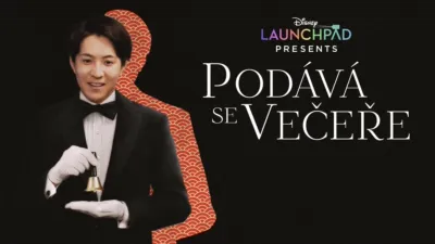 Podává se večeře