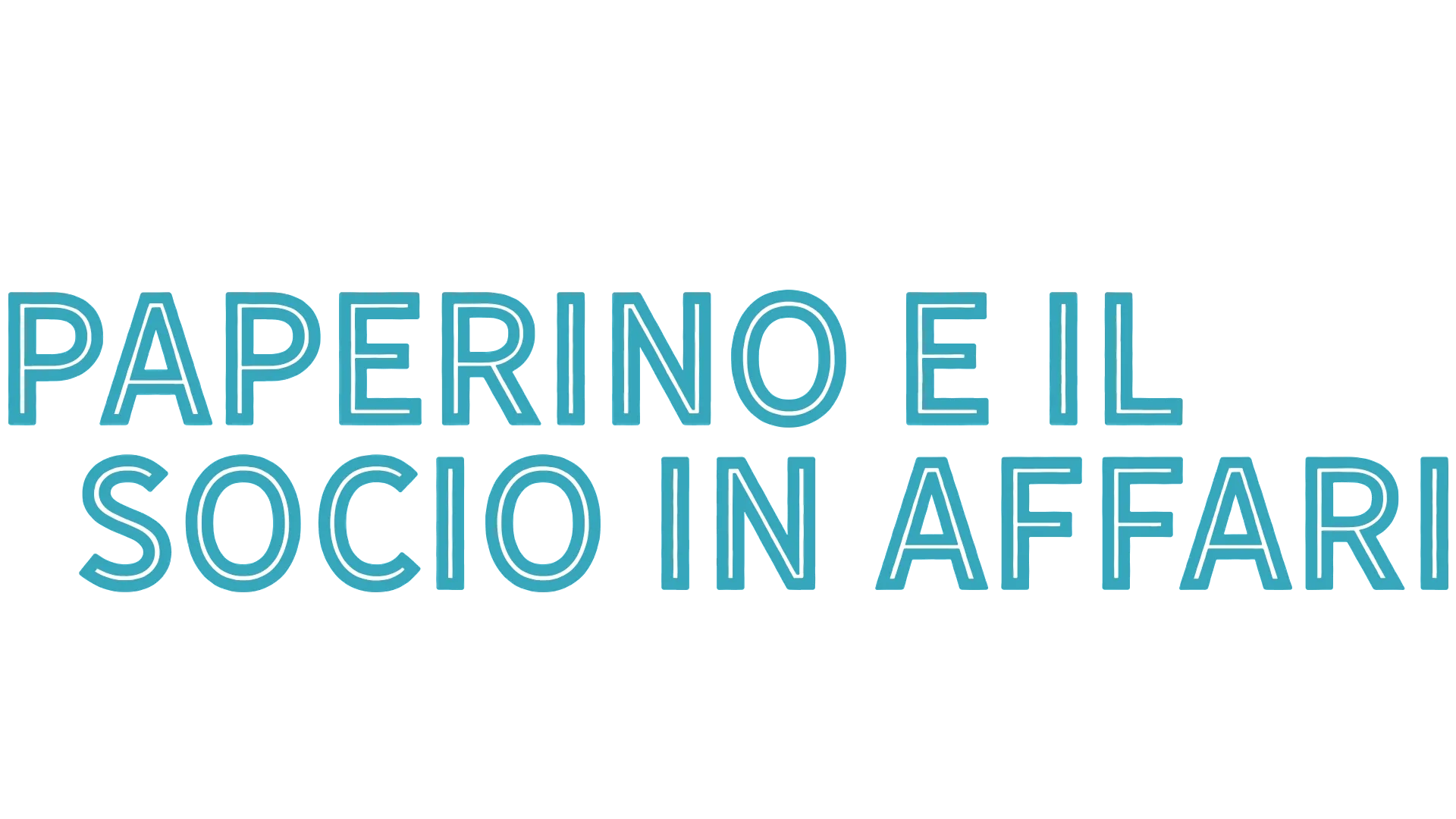 Paperino e il socio in affari