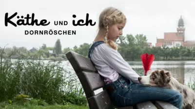 Käthe und ich - Dornröschen