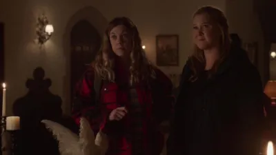 thumbnail - S2:E6 The Work