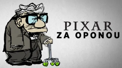 thumbnail - Pixar: Za oponou