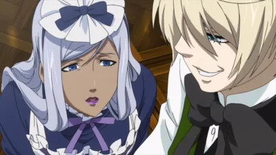 thumbnail - S2:E1 (Sub) Clawed Butler