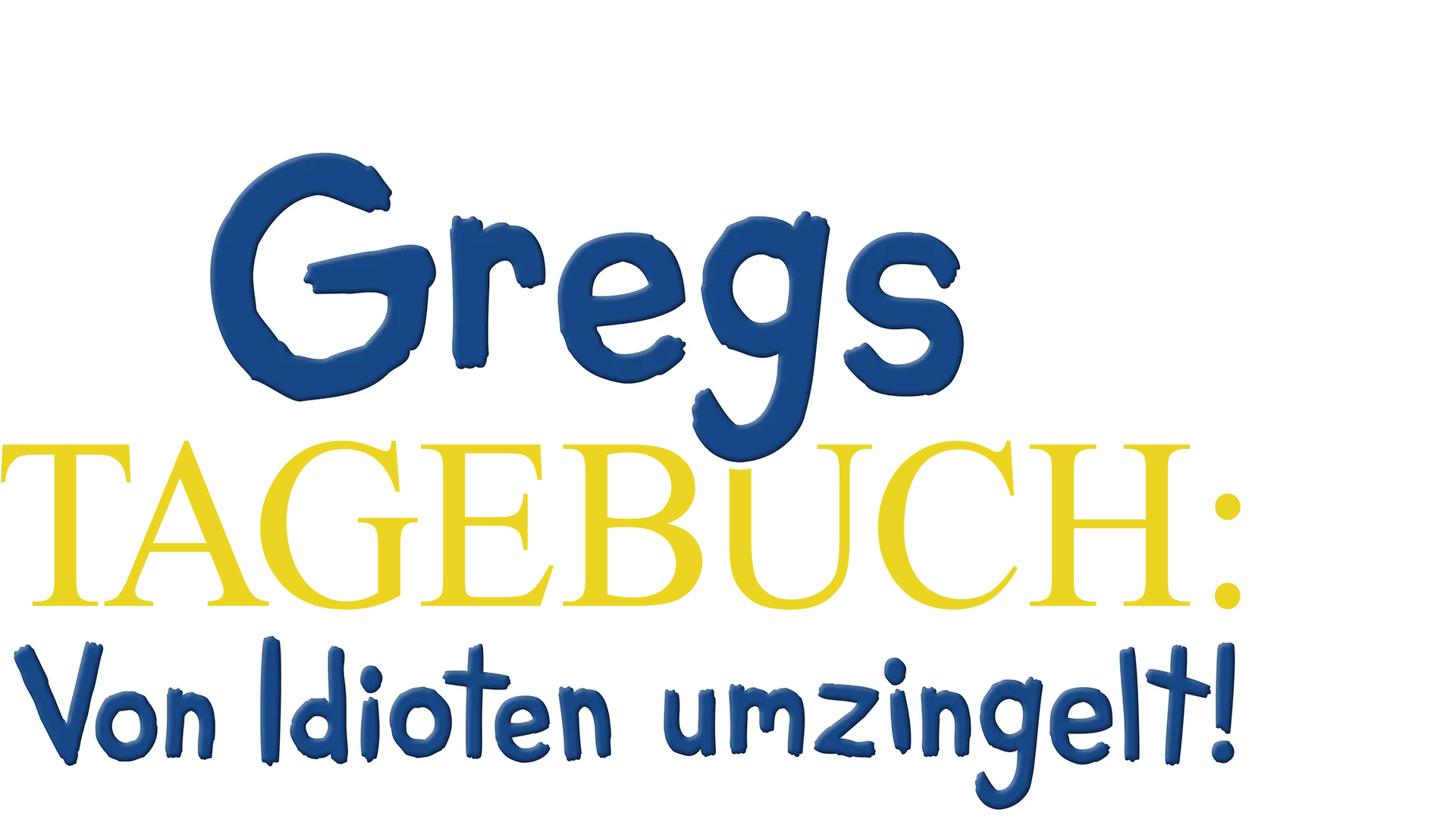 Gregs Tagebuch: Von Idioten umzingelt!