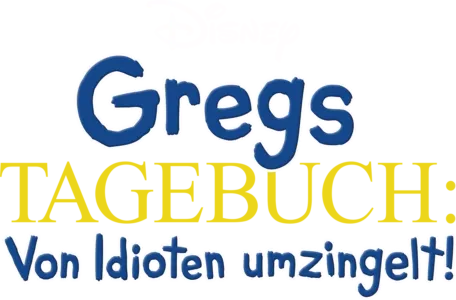 Gregs Tagebuch: Von Idioten umzingelt!
