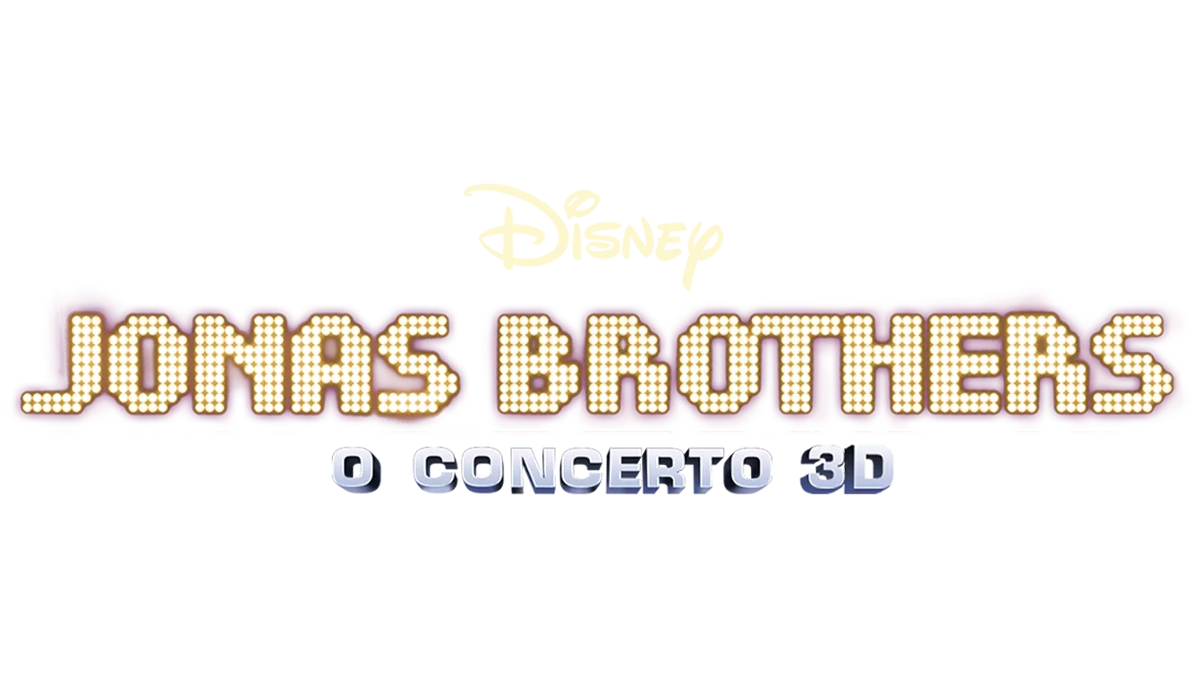 Jonas Brothers: O Concerto 3D