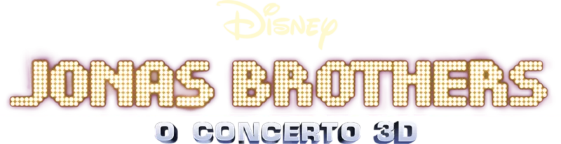 Jonas Brothers: O Concerto 3D