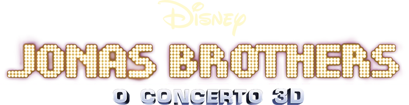 Jonas Brothers: O Concerto 3D