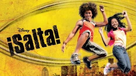thumbnail - ¡Salta!