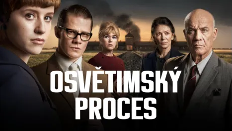 thumbnail - Osvětimský proces