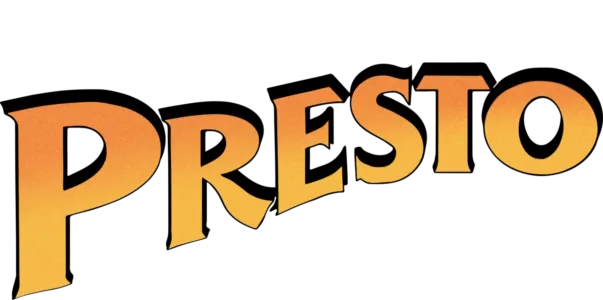 Presto