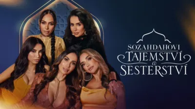 Sozahdahovi: Tajemství a sesterství