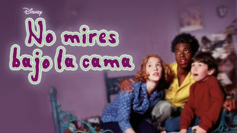 thumbnail - No mires bajo la cama