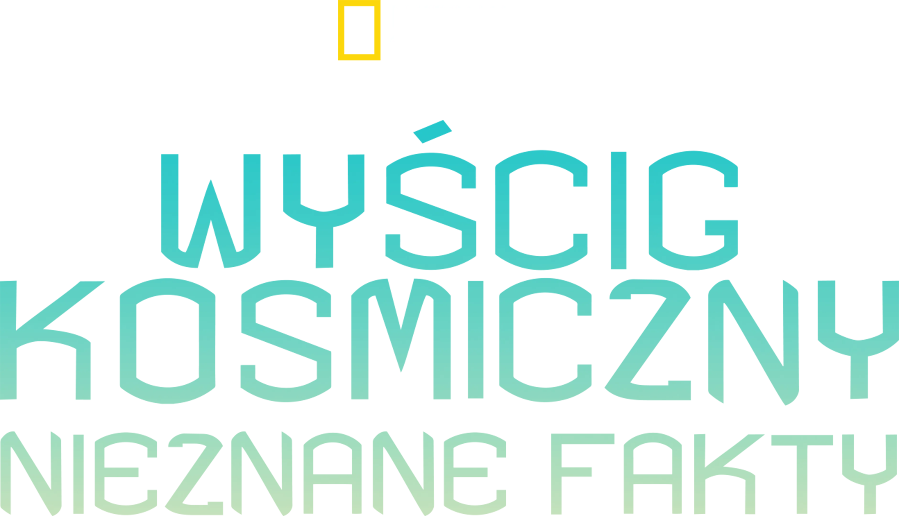 Wyścig kosmiczny: Nieznane fakty