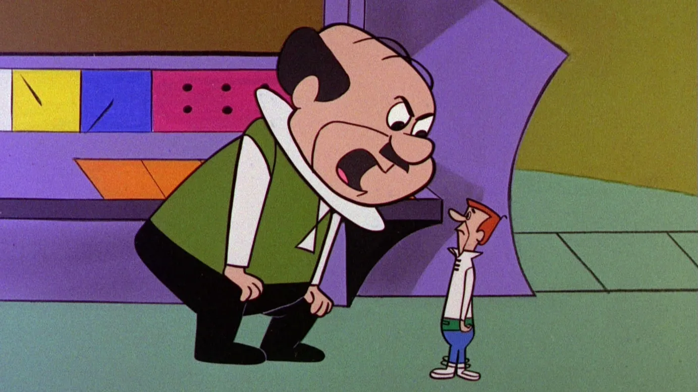 thumbnail - S1:E17 The Little Man