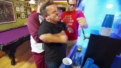 thumbnail - S4:E1 Pranks and Dranks!