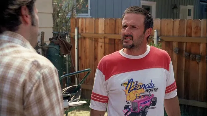 thumbnail - S4:E5 Sweet Johnny