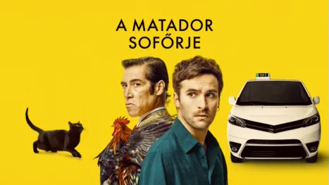 thumbnail - A matador sofőrje
