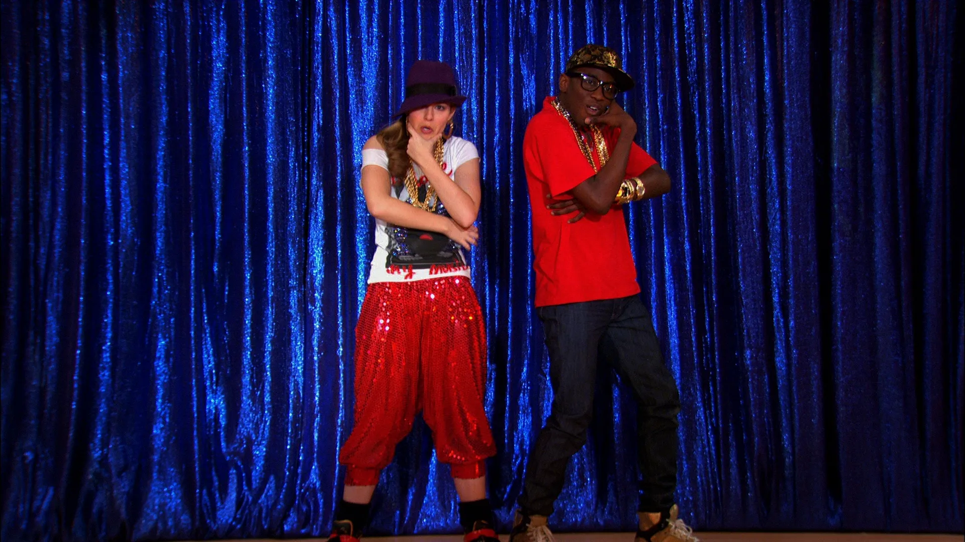 thumbnail - S1:E16 Duncans Got Talent