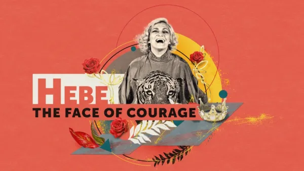 thumbnail - Hebe: The Face of Courage