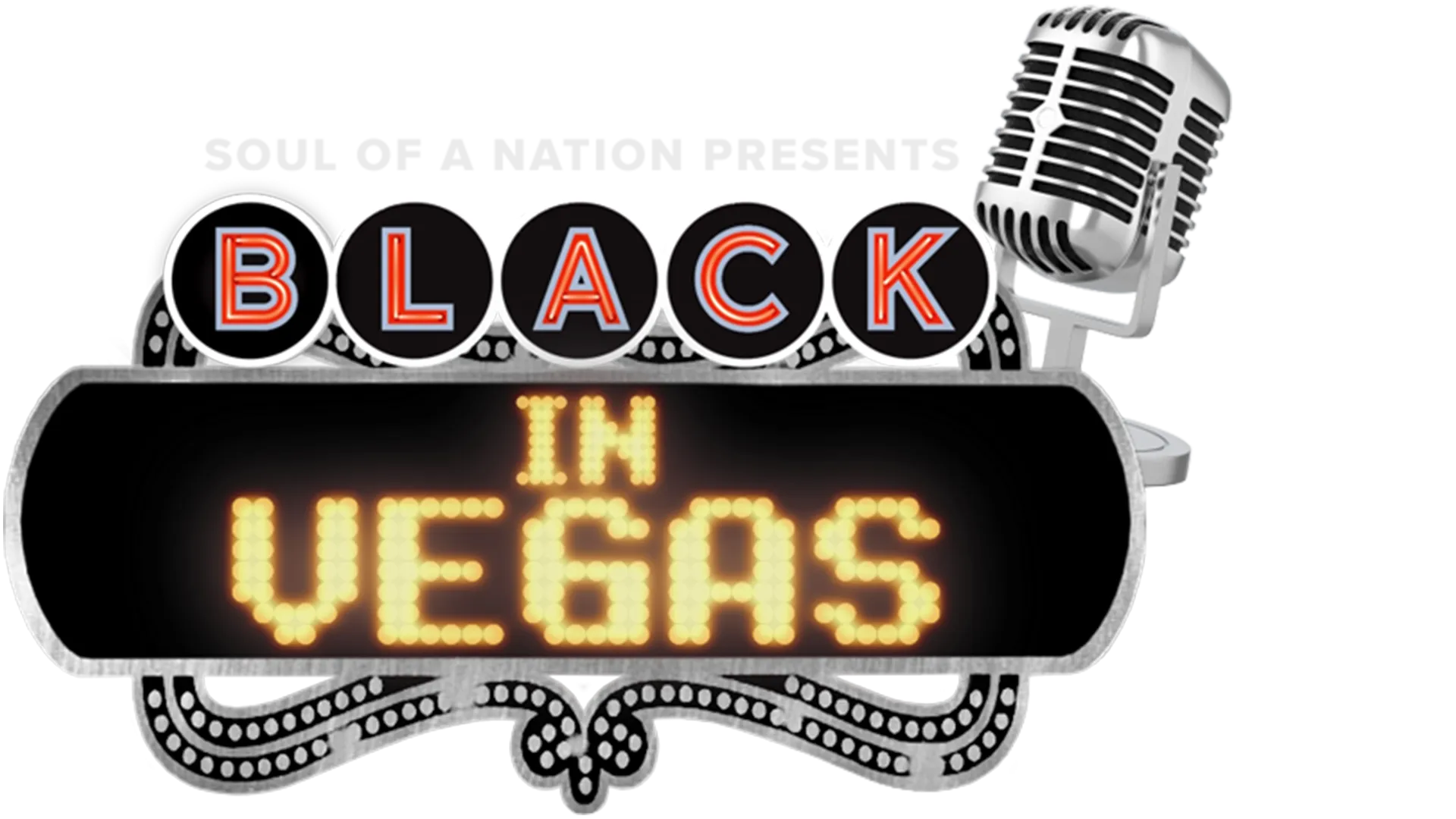 ⁦Soul of a Nation Presents: Black in Vegas⁩