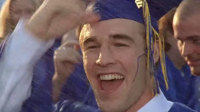 thumbnail - S4:E22 The Graduate