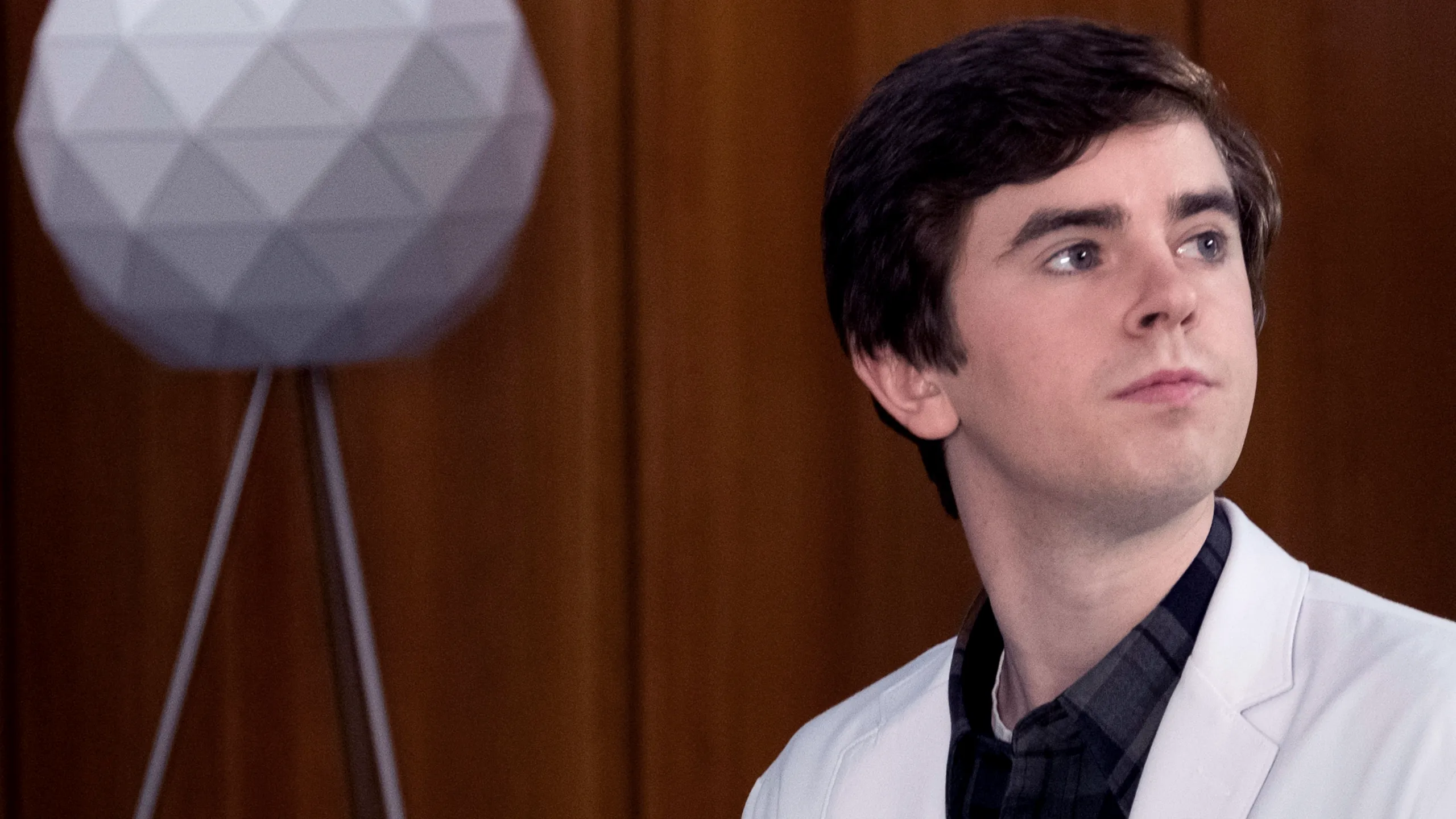 The Good Doctor: un médico diferente