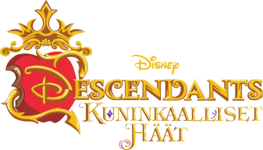 Descendants -  Kuninkaalliset häät