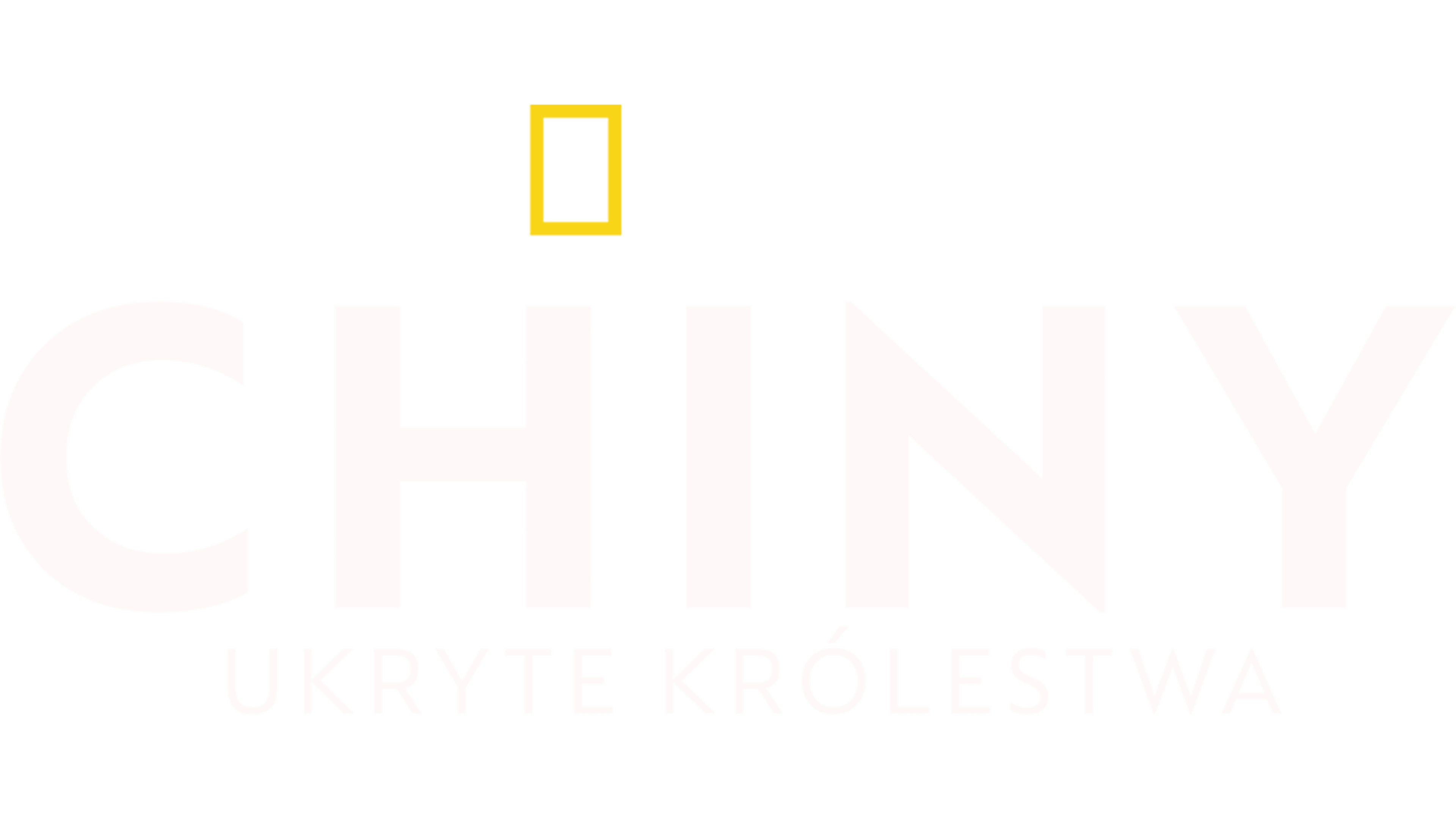 Chiny: ukryte królestwa