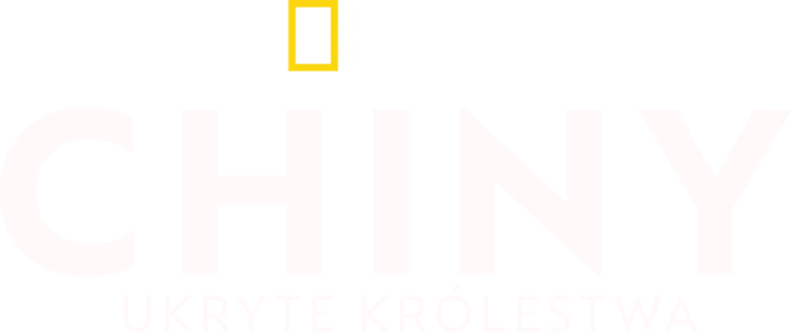 Chiny: ukryte królestwa